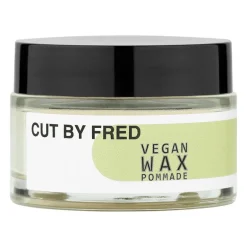 Cire mate pour cheveux courts Vegan Wax Pommade