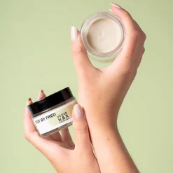 Cire mate pour cheveux courts Vegan Wax Pommade