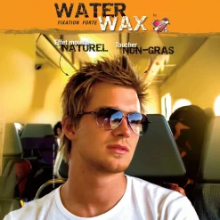 Cire Water Wax fixation forte
