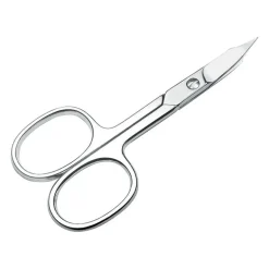 Ciseaux à ongles et à envies