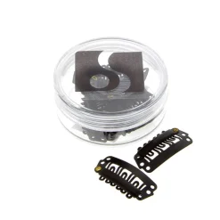 Clips She X10 noir