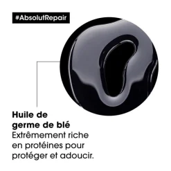 Coffret Absolut Repair Glacial Utopia