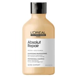 Coffret Absolut Repair Glacial Utopia