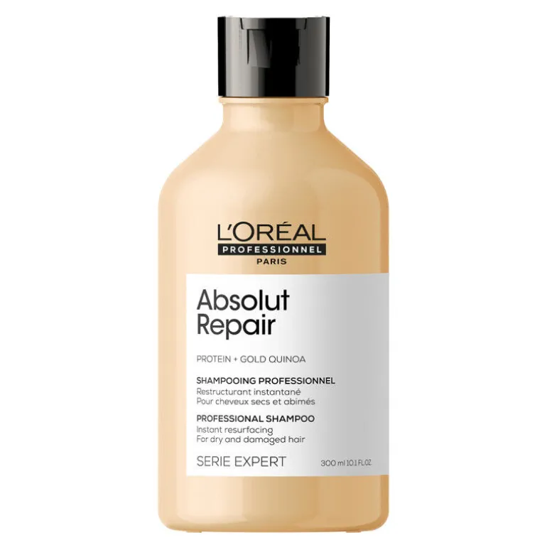 Coffret Absolut Repair Glacial Utopia