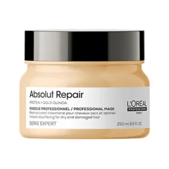 Coffret Absolut Repair Glacial Utopia