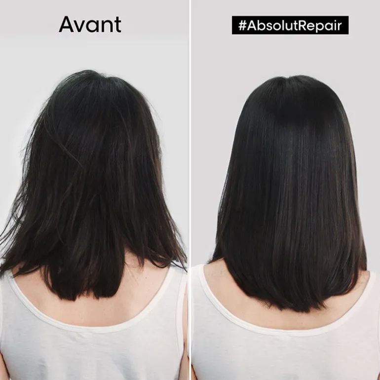 Coffret Absolut Repair Glacial Utopia