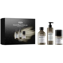 Coffret Absolut Repair Molecular édition limitée Meteora