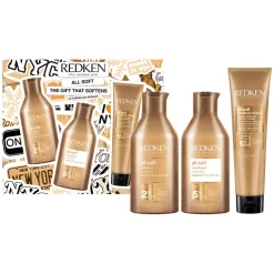 Coffret All Soft