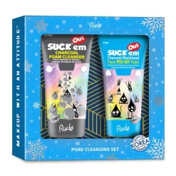 Coffret anti-imperfections