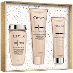 Coffret Curl Manifesto