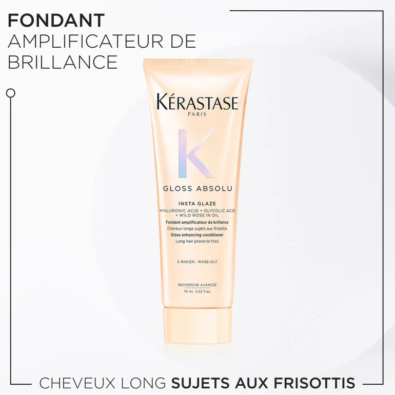 Coffret découverte Gloss Absolu
