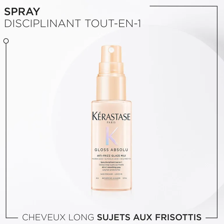 Coffret découverte Gloss Absolu