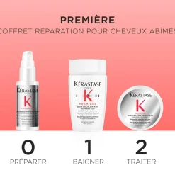 Coffret découverte Première