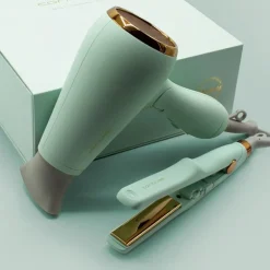 Coffret de voyage Travel Kit édition limitée Mint