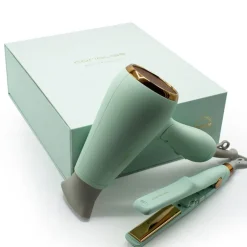 Coffret de voyage Travel Kit édition limitée Mint