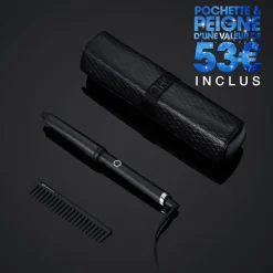 Coffret d'exception boucleur Creative Curl Wand
