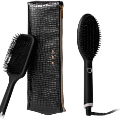 Coffret d'exception brosse chauffante Glide