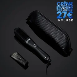 Coffret d'exception brosse soufflante 2-en-1 Duet Blowdry