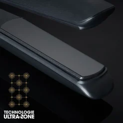 Coffret d'exception lisseur Platinum+
