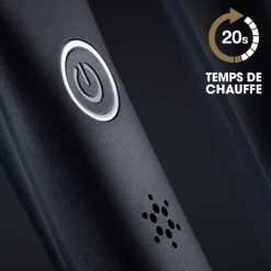 Coffret d'exception lisseur Platinum+