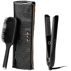 Coffret d'exception lisseur Gold