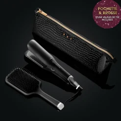 Coffret d'exception lisseur Chronos Max