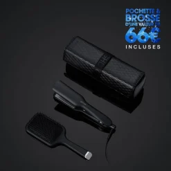 Coffret d'Exception lisseur Ghd Max