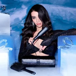 Coffret d'Exception lisseur Ghd Max
