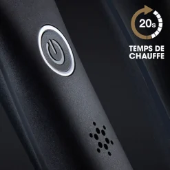 Coffret d'exception lisseur Platinum+