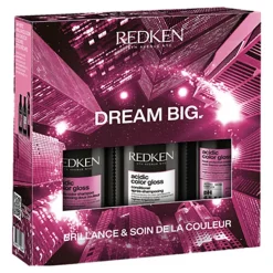 Coffret Dream Big Acidic Color Gloss