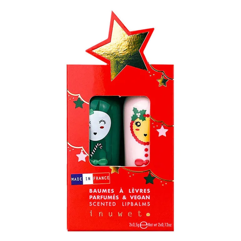 Coffret duo star
