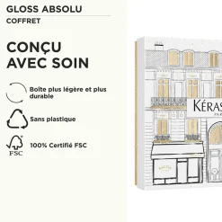 Coffret Gloss Absolu