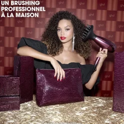 Coffret Helios Collection Cherry Chic