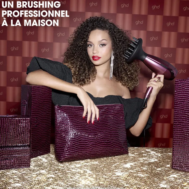 Coffret Helios Collection Cherry Chic