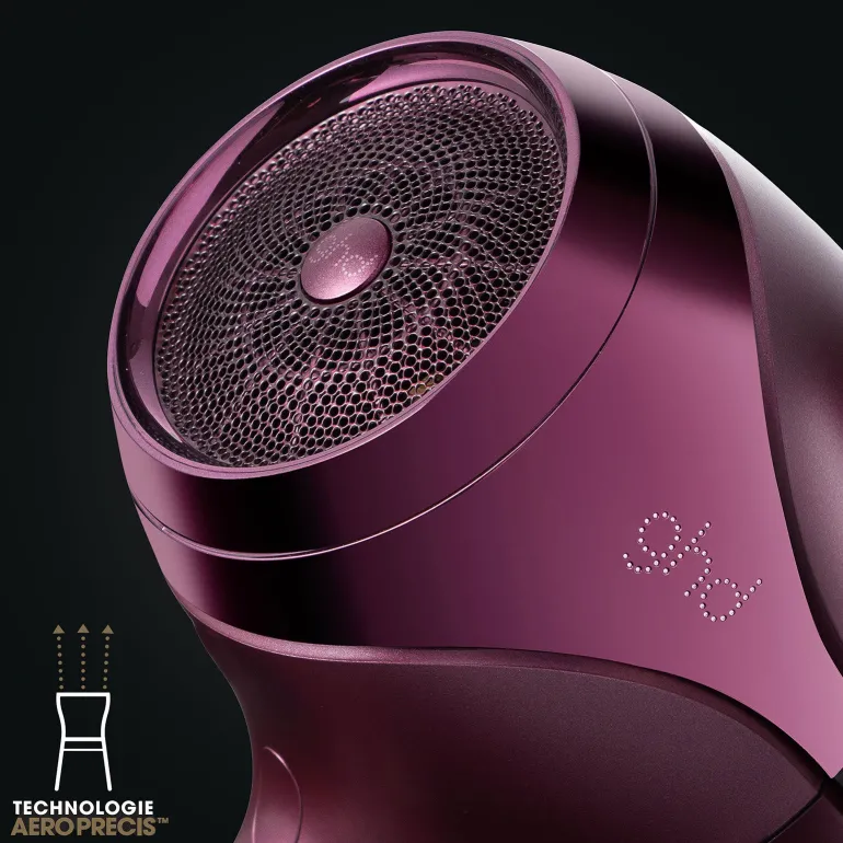 Coffret Helios Collection Cherry Chic