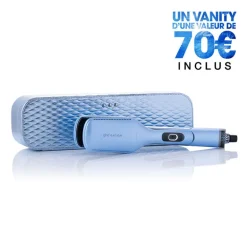 Coffret lisseur séchant Duet Style Collection Iced Luxe