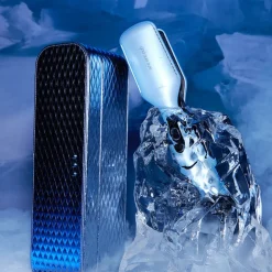 Coffret lisseur séchant Duet Style Collection Iced Luxe