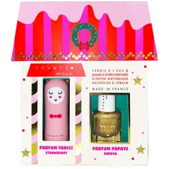 Coffret maison Juliette