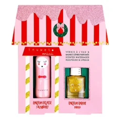 Coffret maison Juliette