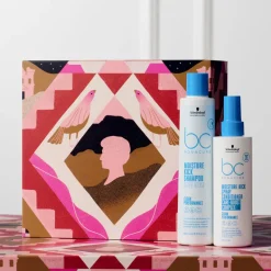 Coffret Moisture Kick