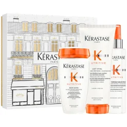 Coffret Nutritive
