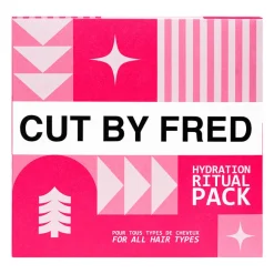 Coffret rituel hydratation