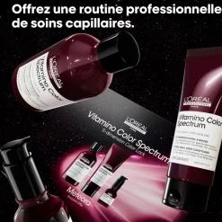 Coffret Vitamino Color Spectrum édition limitée Meteora