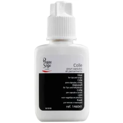 Colle pour ongles