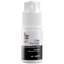 Colle pour ongles