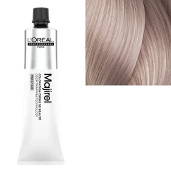 Coloration crème de beauté Majirel 10.21 blond très très clair irisé cendré