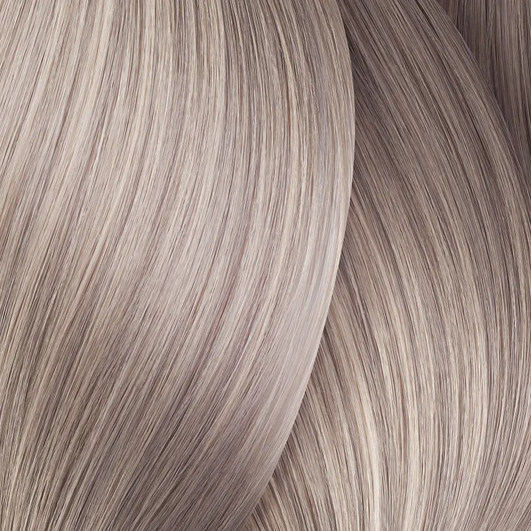 Coloration crème de beauté Majirel 10.21 blond très très clair irisé cendré