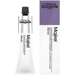 Coloration crème de beauté Majirel 10.21 blond très très clair irisé cendré