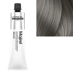 Coloration crème de beauté Majirel CC 8.1 blond clair cendré