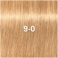Coloration demi-permanente Igora Vibrance 9-0